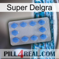 Super Delgra 21